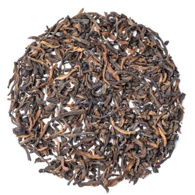 Шу Пуэр (черный) EarthLeaf 100г - купить в Айтате