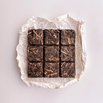 Шу Пуэр (черный) MagicBrew 75г - купить в Айтате