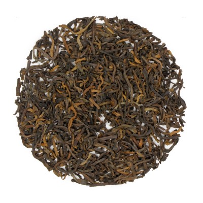 Шу Пуэр (черный) LeafMagic 75г - купить в Айтате