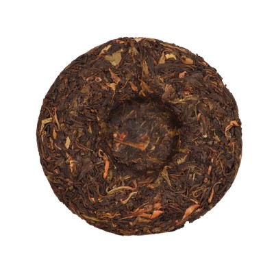 Шу Пуэр (черный) VintagePuEr 100г - купить в Айтате