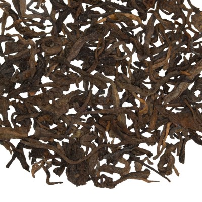 Шен Пуэр (зеленый) ShenLeaf 50г - купить в Айтате