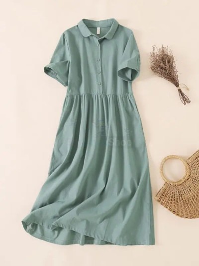 Платье casual SoftLine - купить в Айтате