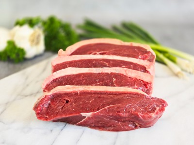 Говядина охлаждённая мякоть - купить в Айтате