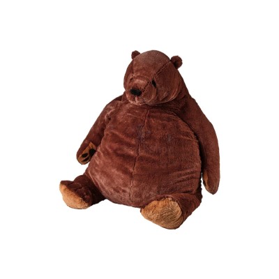 Плюшевый Медвежонок Джунгли - купить в Айтате