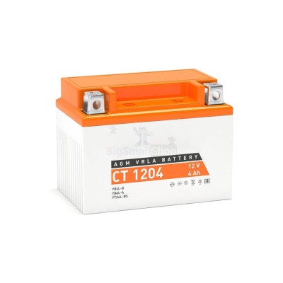 АКБ NordStart 75Ah - купить в Айтате