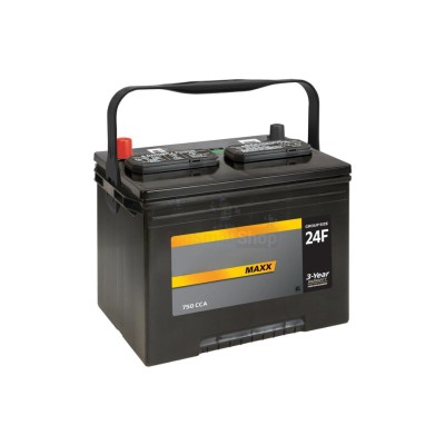 Аккумулятор PowerIce 90Ah - купить в Айтате