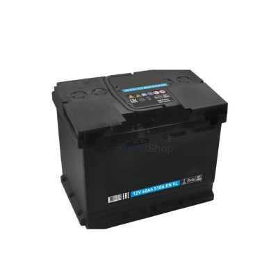 Аккумулятор QuadPower 12V 18Ah - купить в Айтате