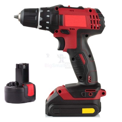 Шуруповерт BuildMaster Pro - купить в Айтате