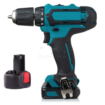 Шуруповерт HomeFix Light - купить в Айтате