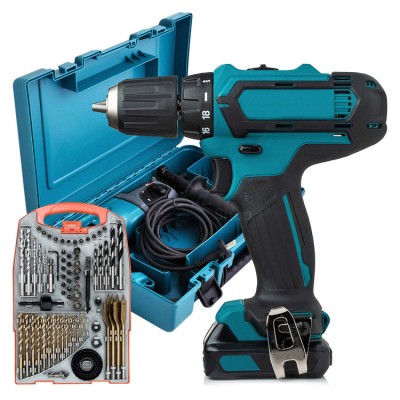 Аккумуляторный инструмент StrongTool X18 - купить в Айтате