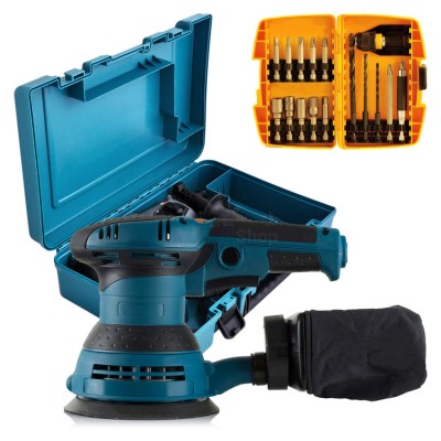 Аккумуляторный инструмент IronPower Max - купить в Айтате