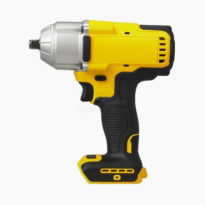 Гайковерт компактный MiniTorque 250 - купить в Айтате