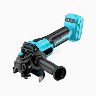 Угловая шлифмашина CompactCut 115 - купить в Айтате